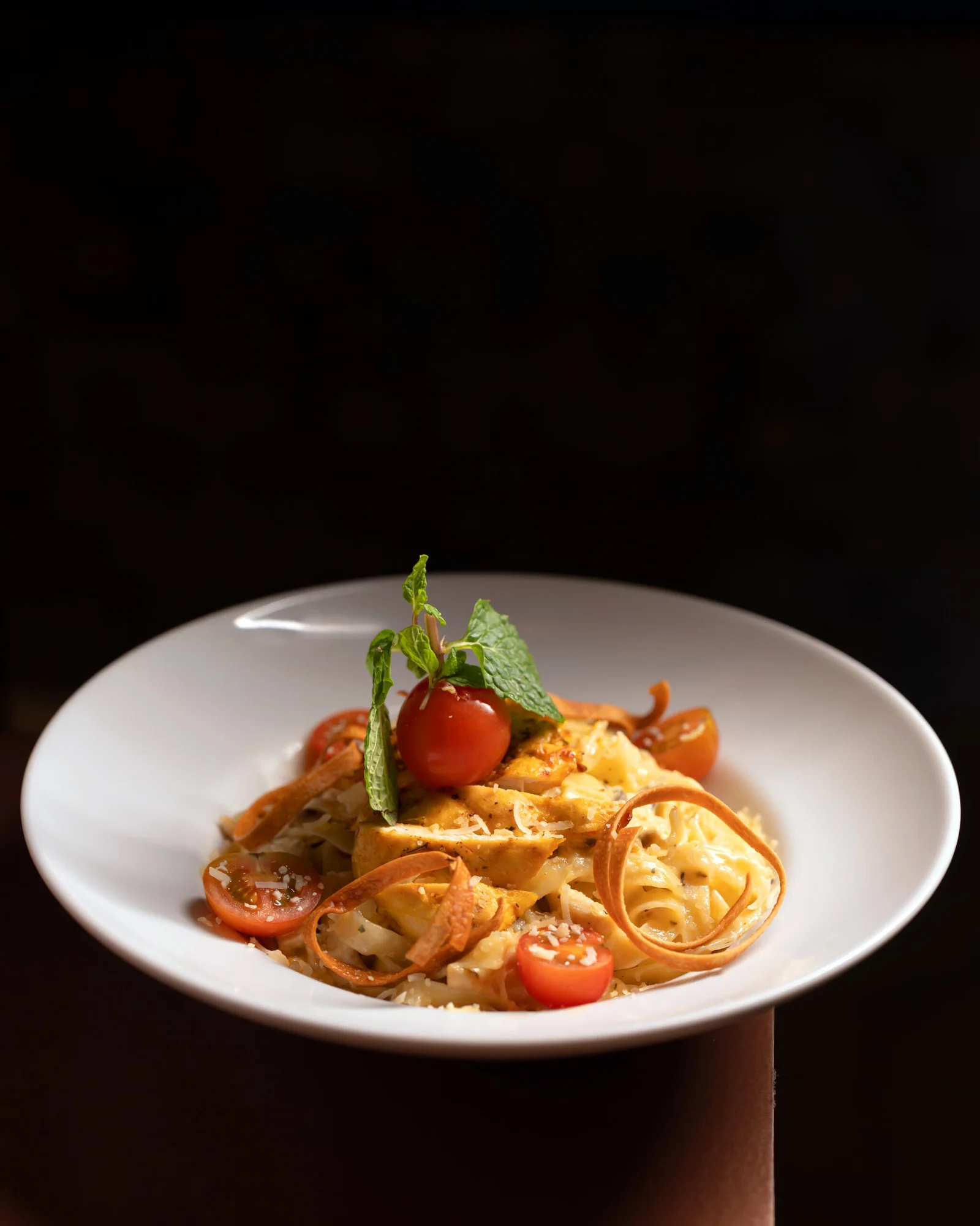Food & Beverage 1