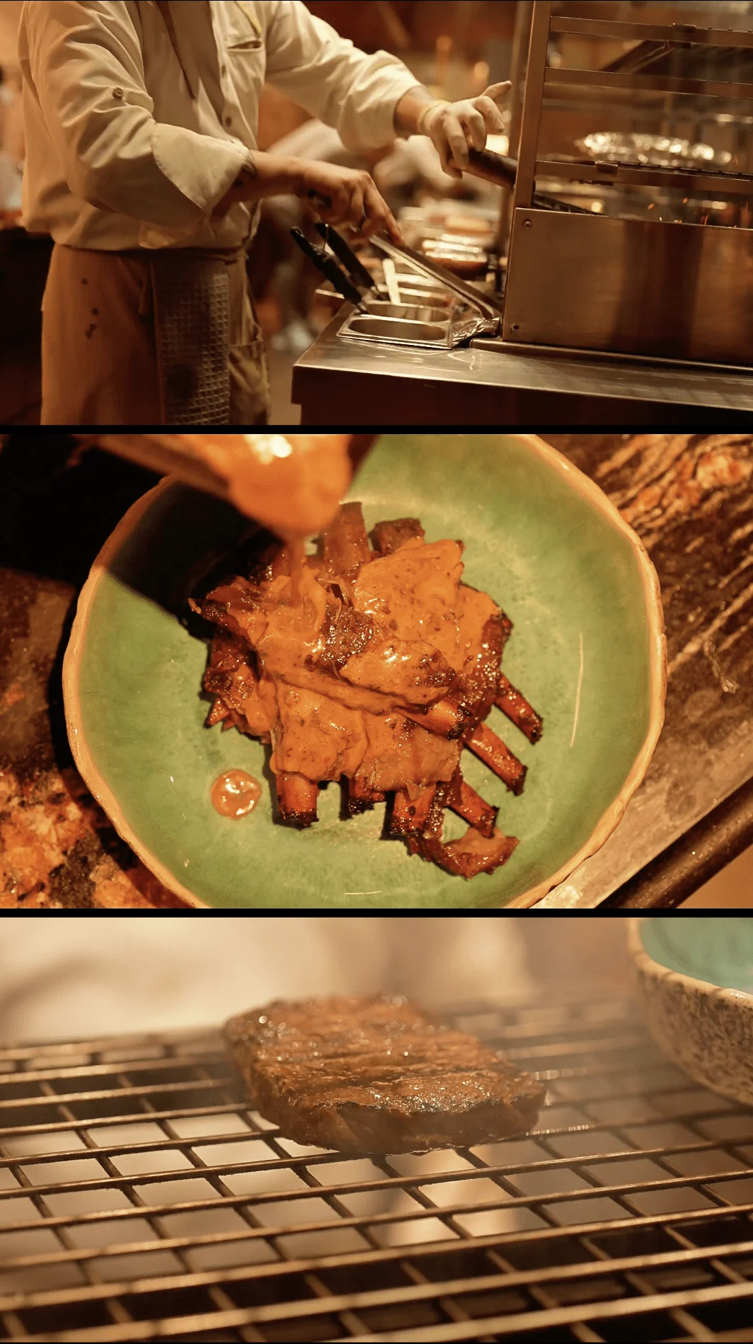 Food & Beverage 2